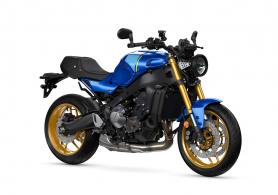 XSR900 2023