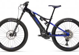 Mountain eBike MORO 07 2023