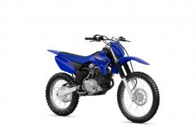 TT-R125 2023